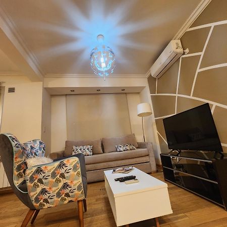 Deluxe Reyes Catolicos Apartment Salta Ngoại thất bức ảnh