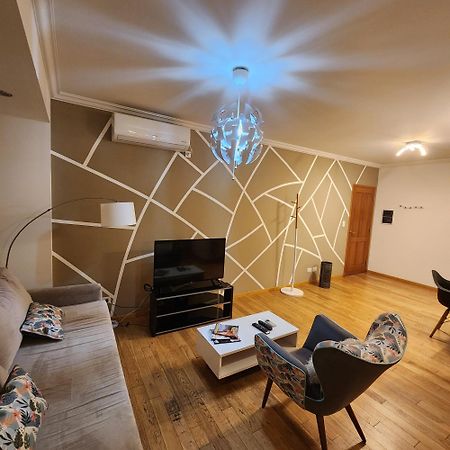 Deluxe Reyes Catolicos Apartment Salta Ngoại thất bức ảnh
