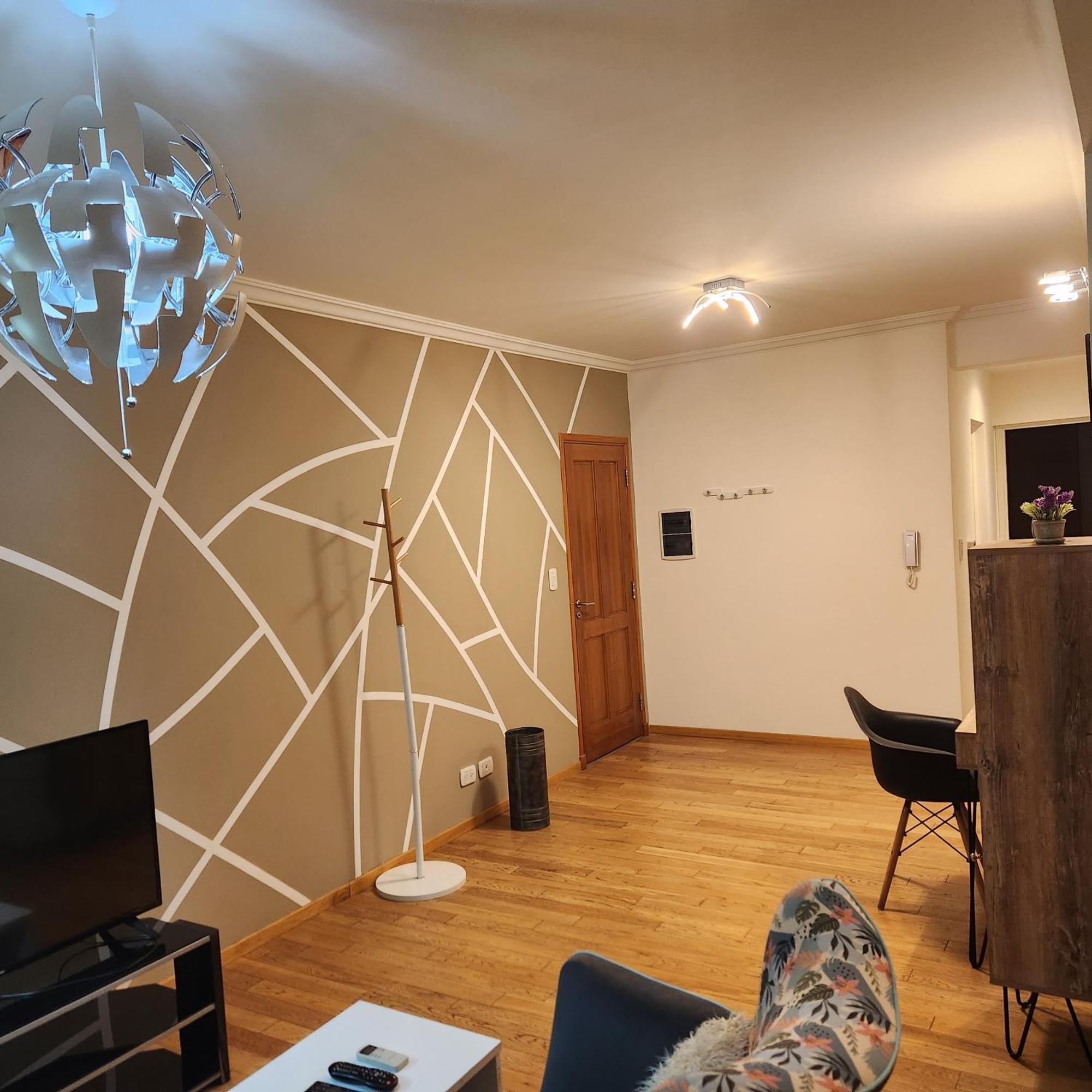 Deluxe Reyes Catolicos Apartment Salta Ngoại thất bức ảnh