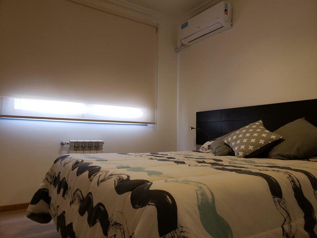 Deluxe Reyes Catolicos Apartment Salta Ngoại thất bức ảnh