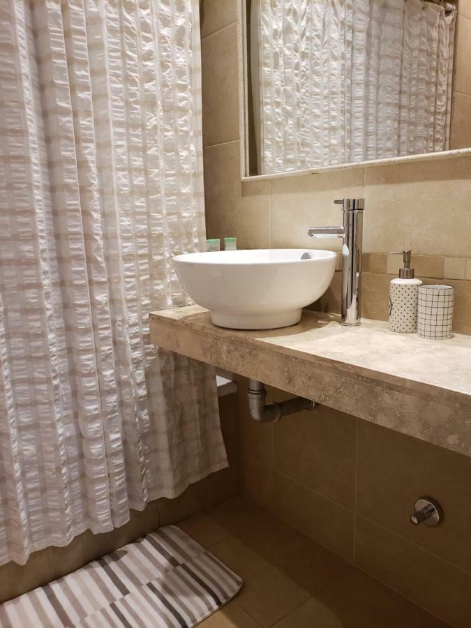 Deluxe Reyes Catolicos Apartment Salta Ngoại thất bức ảnh