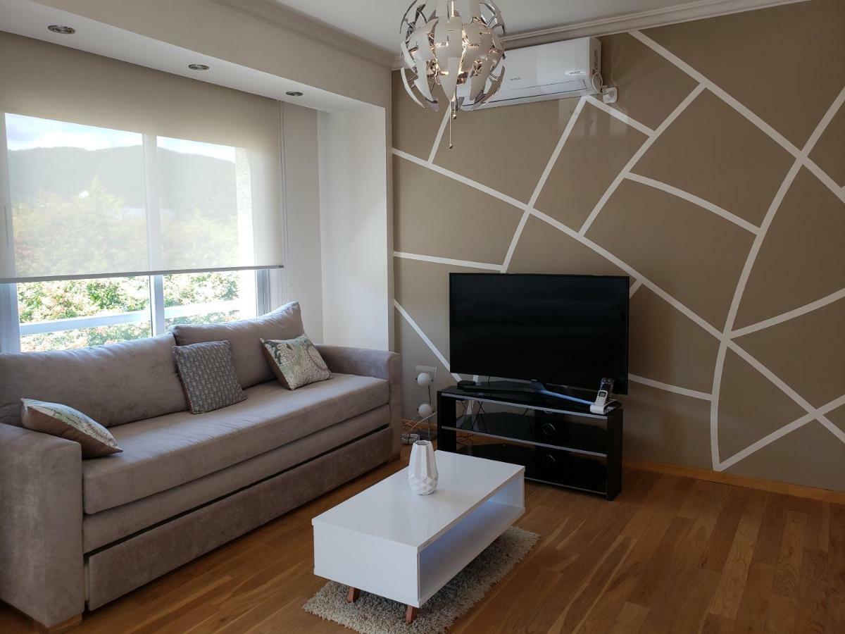 Deluxe Reyes Catolicos Apartment Salta Ngoại thất bức ảnh