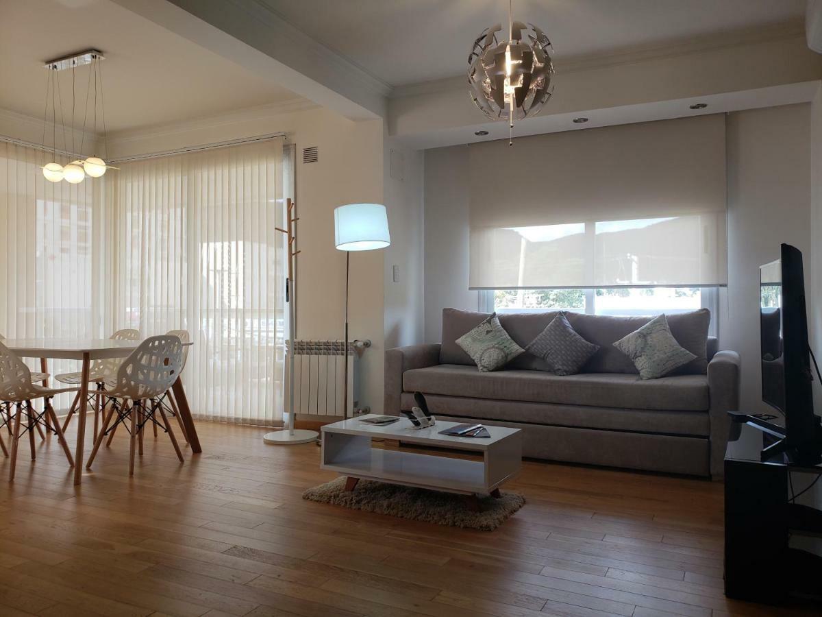 Deluxe Reyes Catolicos Apartment Salta Ngoại thất bức ảnh